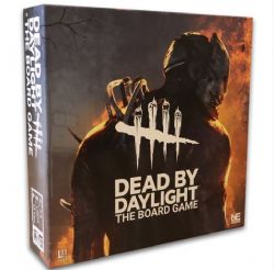 JEU DEAD BY DAYLIGHT (FR)